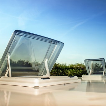 Roof Vents