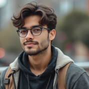Person 5